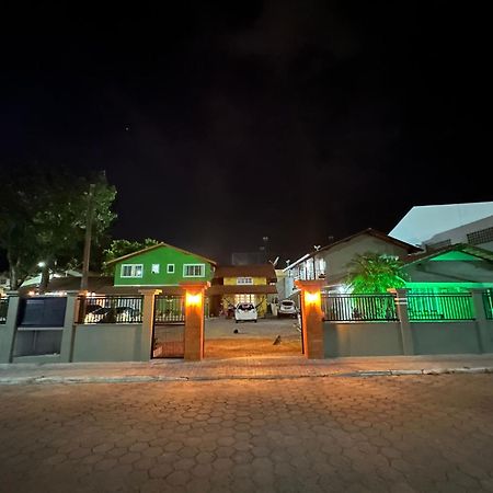 Vila Madu Bombinhas Esterno foto