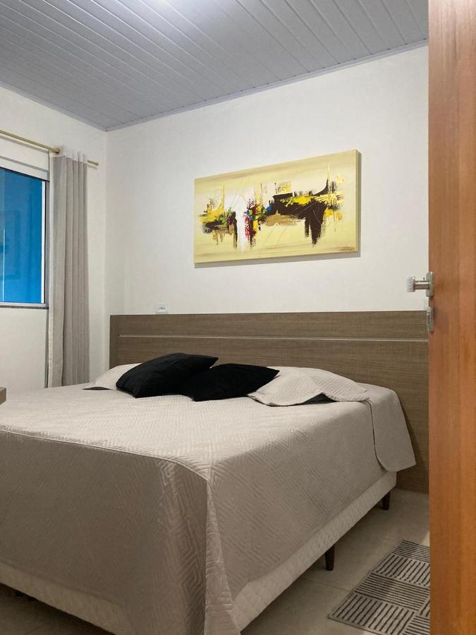 Vila Madu Bombinhas Esterno foto