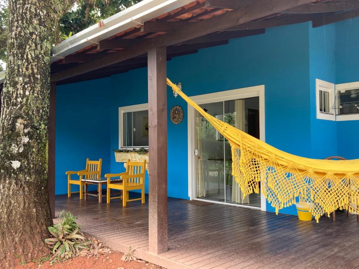 Vila Madu Bombinhas Esterno foto