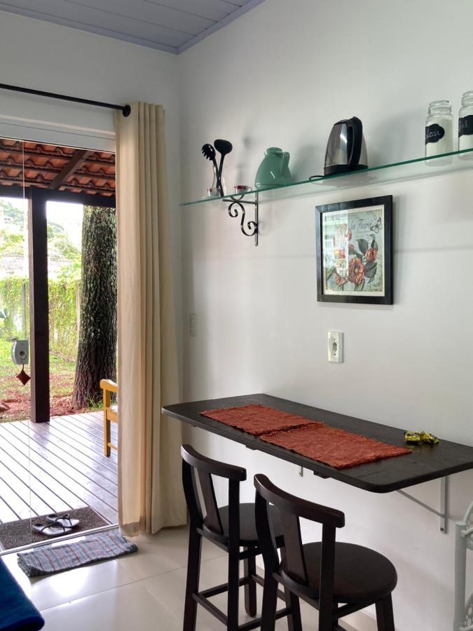 Vila Madu Bombinhas Esterno foto