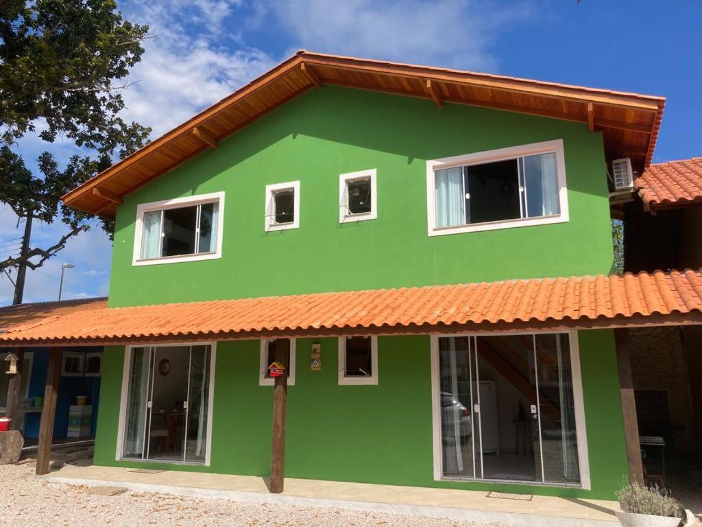 Vila Madu Bombinhas Esterno foto