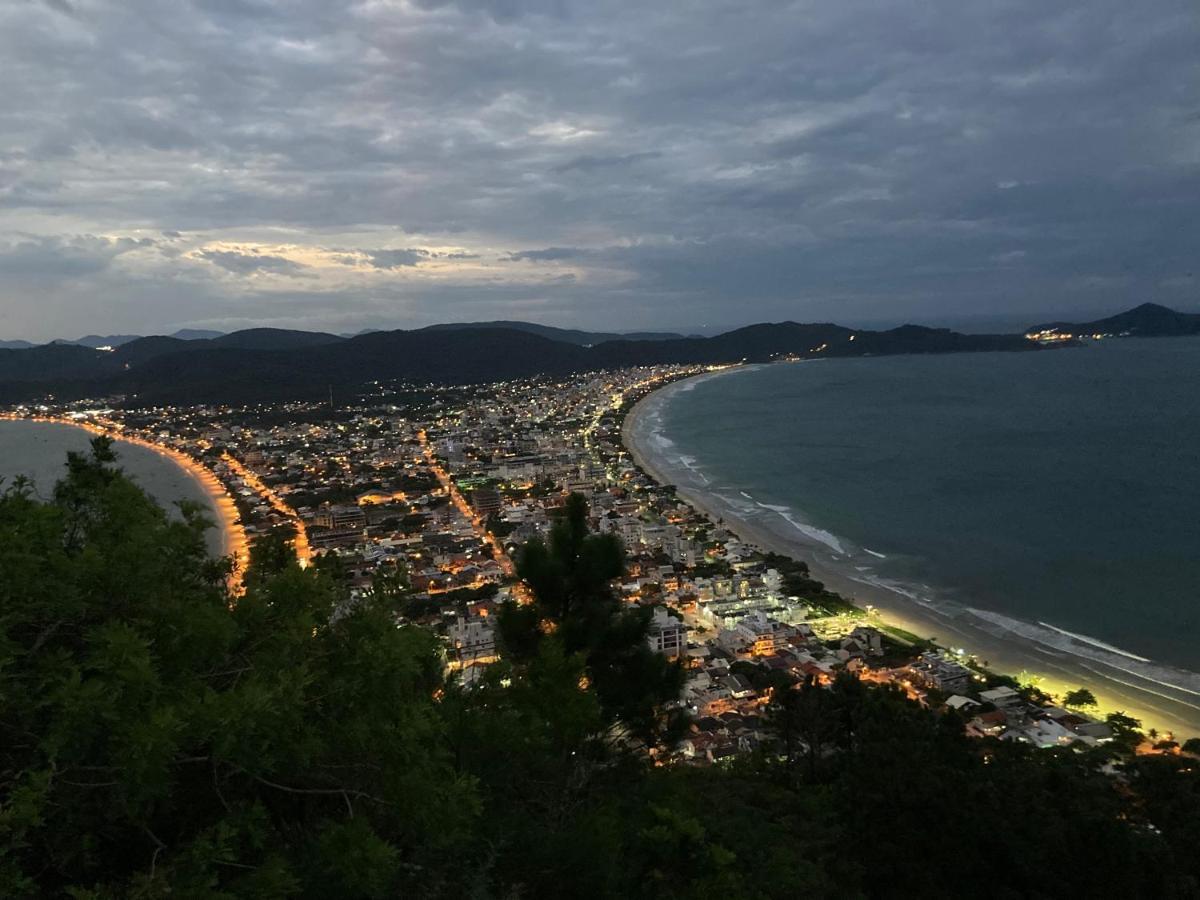 Vila Madu Bombinhas Esterno foto
