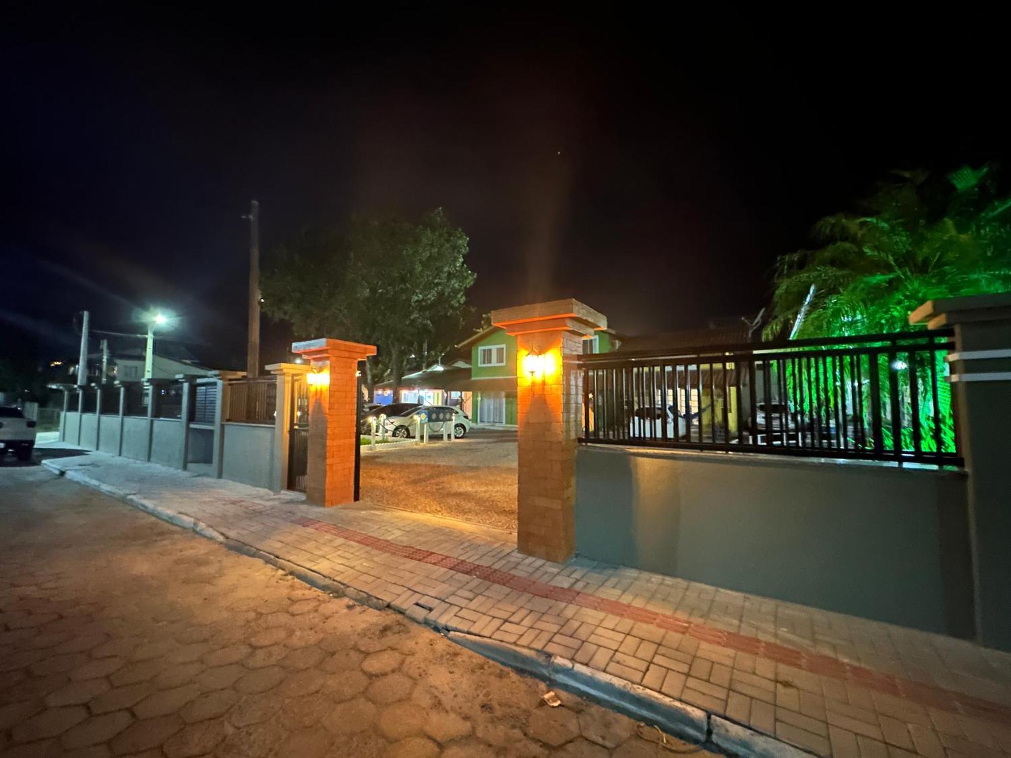 Vila Madu Bombinhas Esterno foto