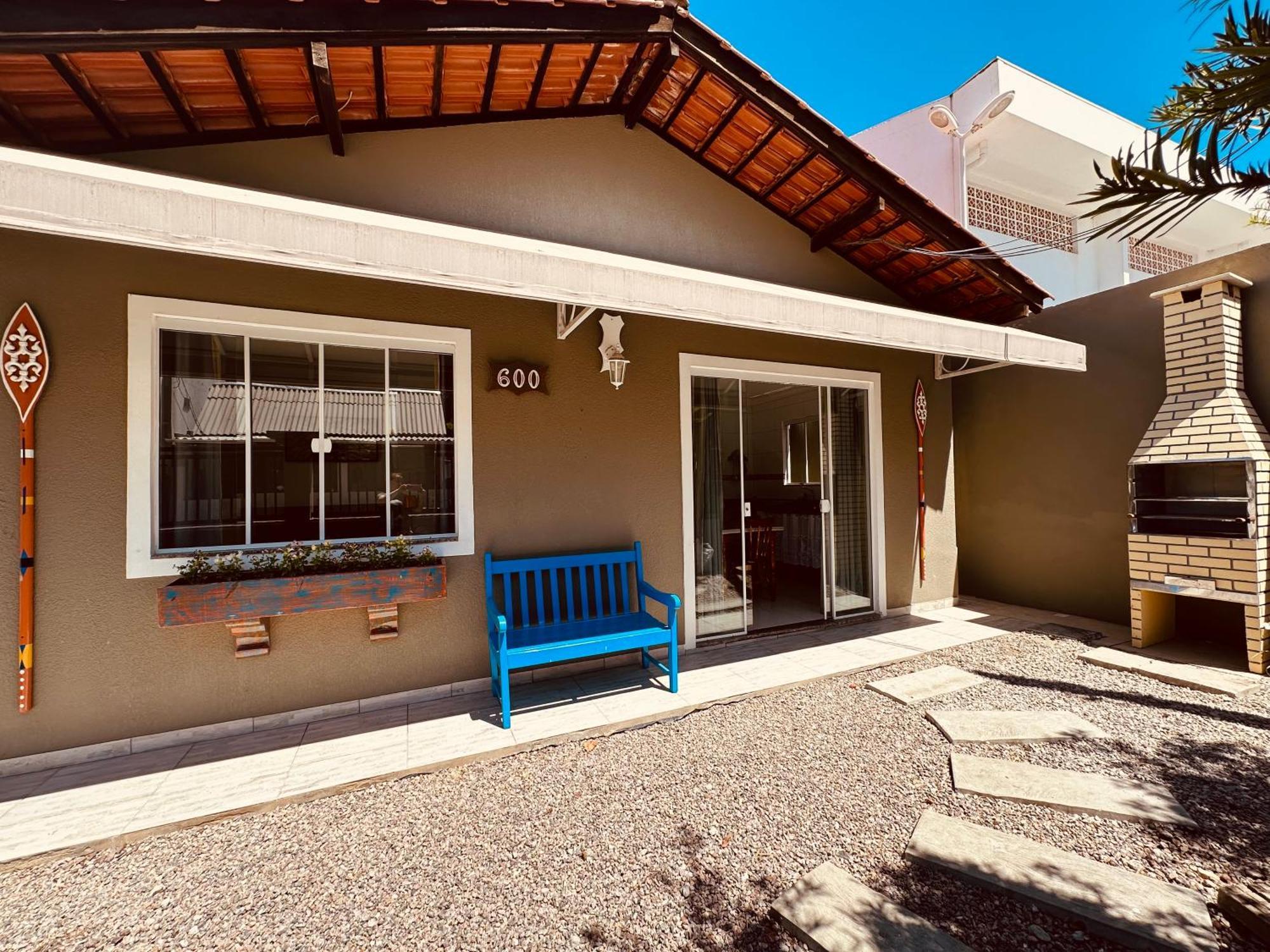 Vila Madu Bombinhas Esterno foto