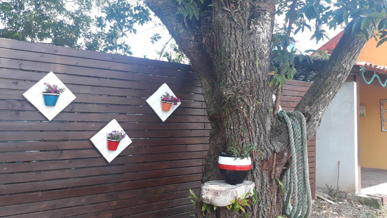 Vila Madu Bombinhas Esterno foto