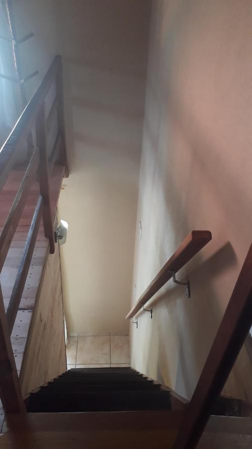 Vila Madu Bombinhas Esterno foto