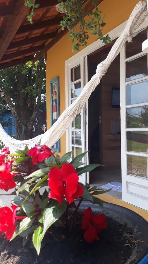 Vila Madu Bombinhas Esterno foto