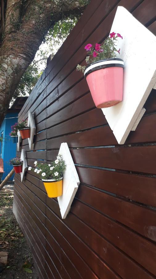 Vila Madu Bombinhas Esterno foto