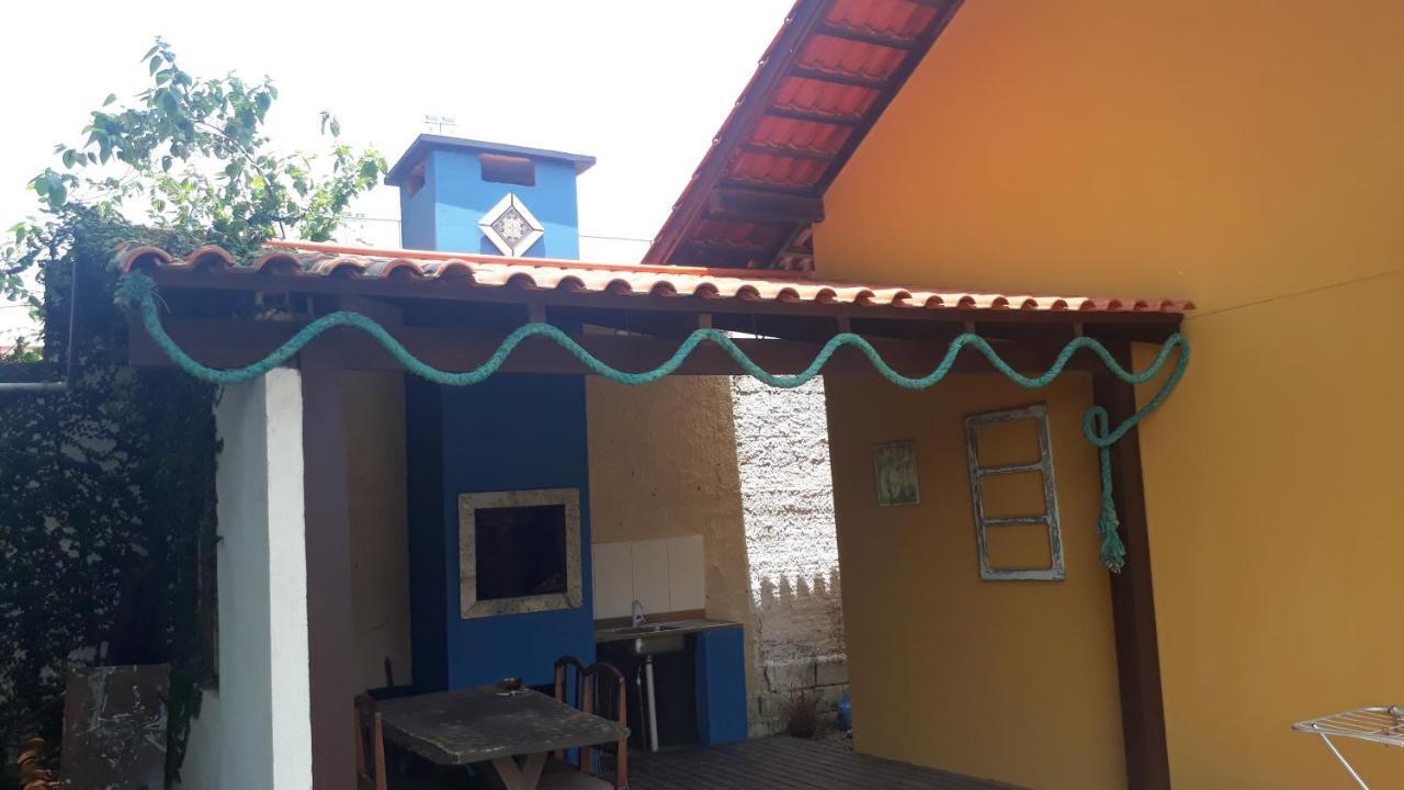 Vila Madu Bombinhas Esterno foto
