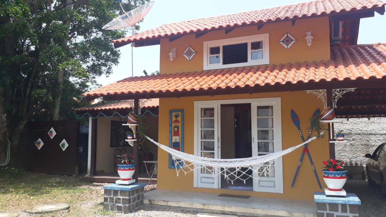 Vila Madu Bombinhas Esterno foto