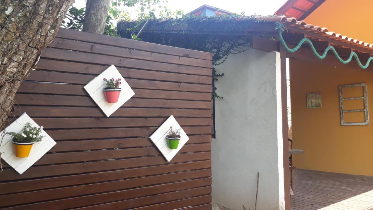 Vila Madu Bombinhas Esterno foto